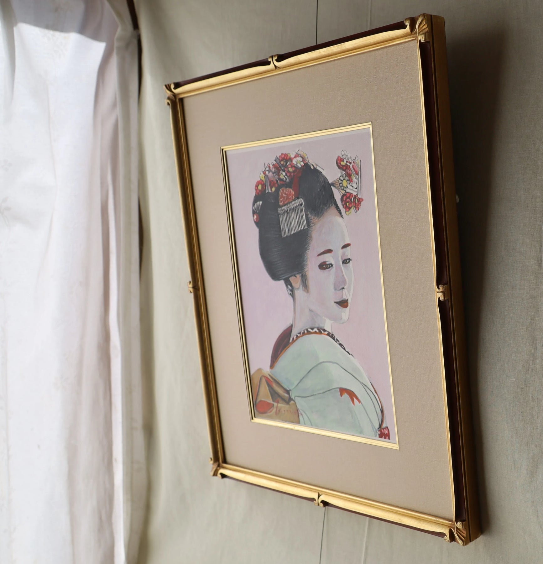 “月あかり(つきあかり)”