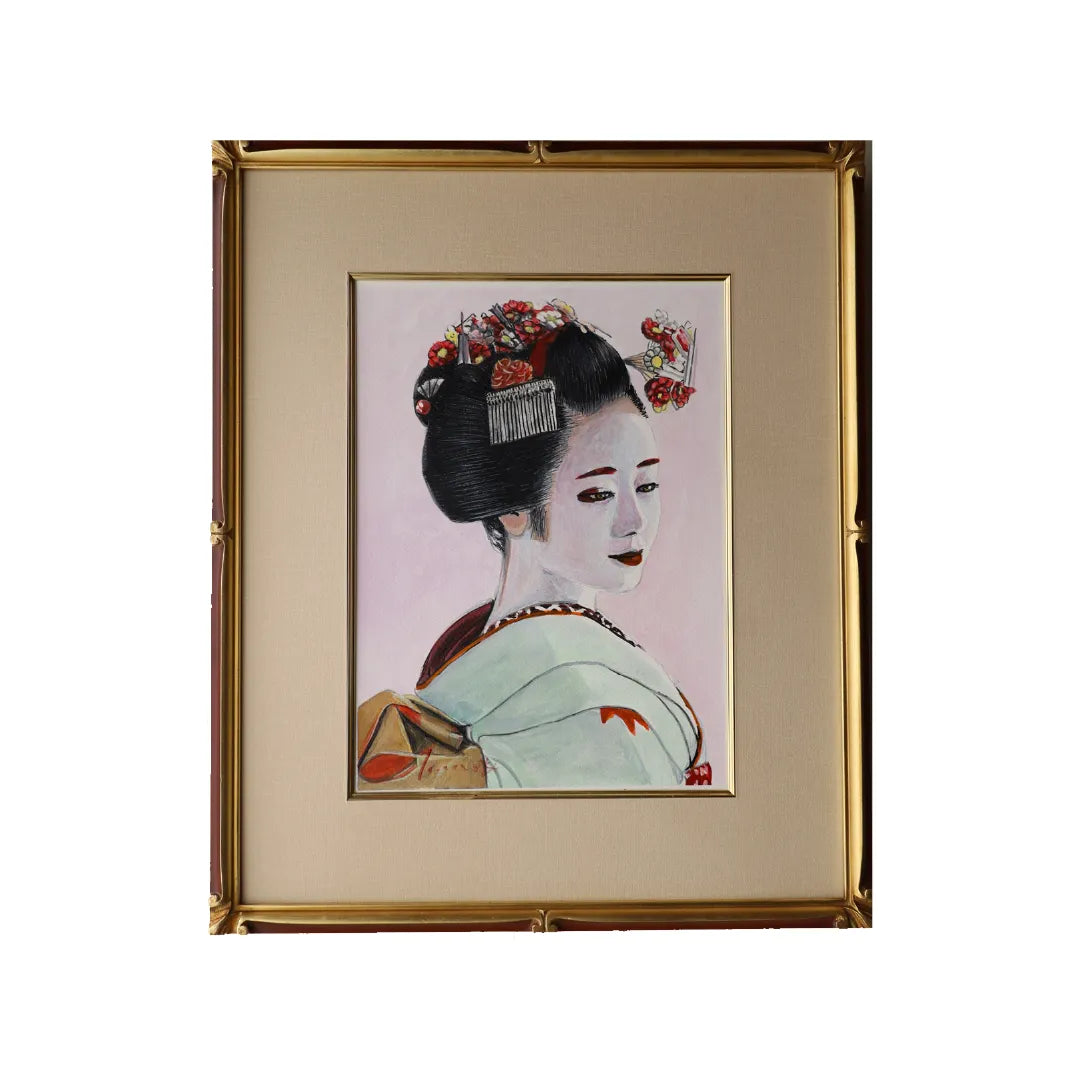 “月あかり(つきあかり)”