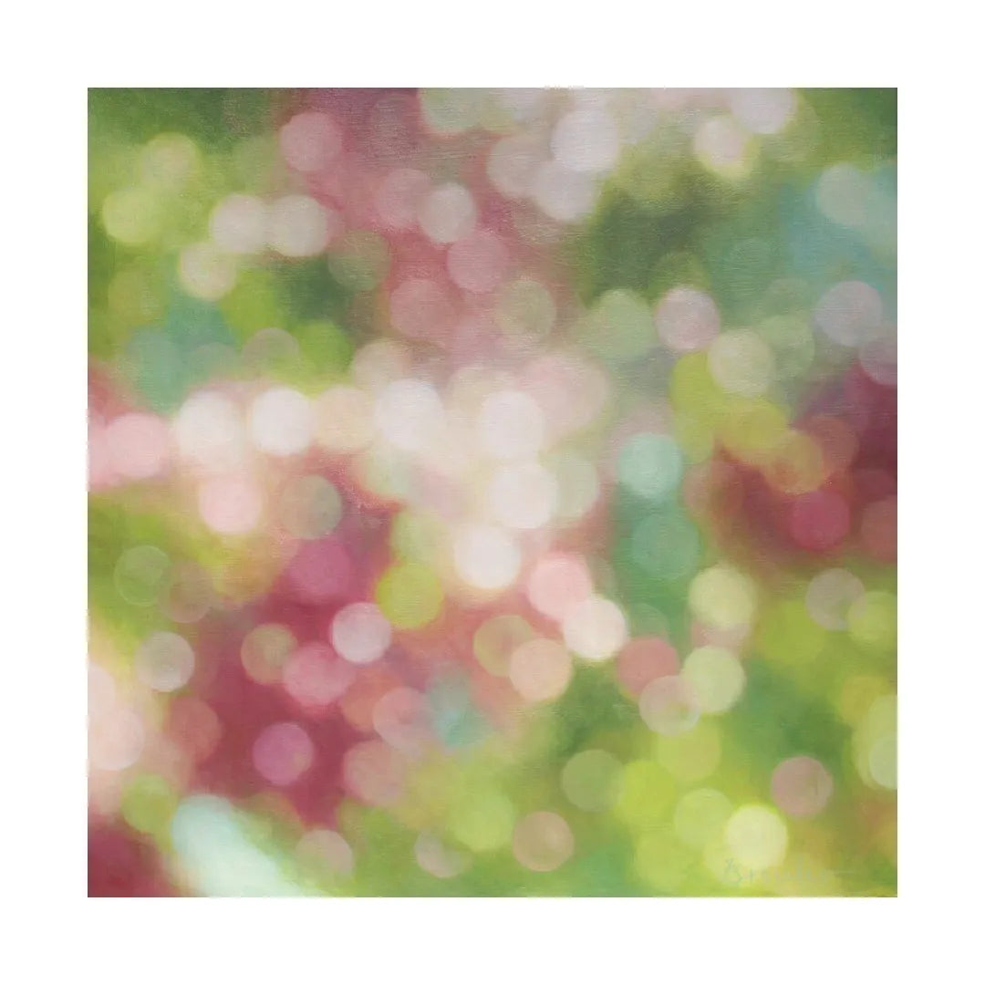 “HoneyBees#1(蜜蜂1)”