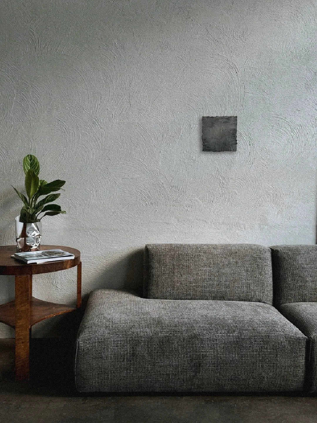 “ZEN_GARDEN-OBSIDIAN_No.01”