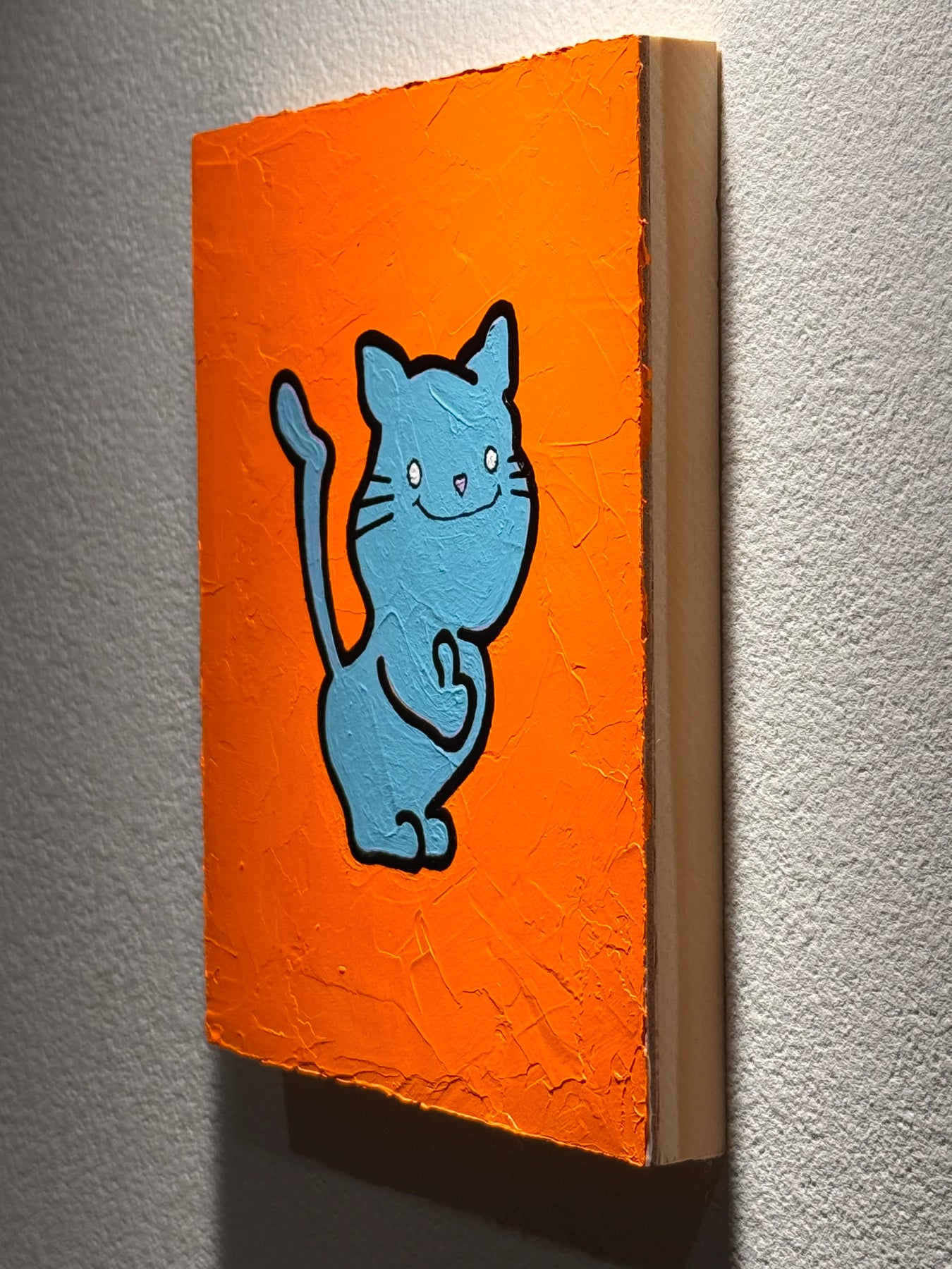 “GOOD”