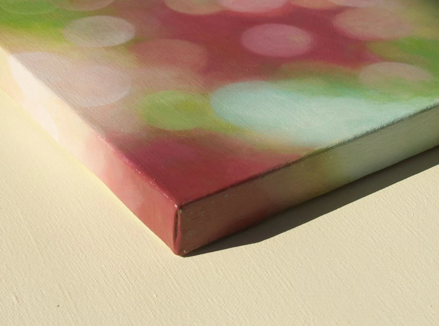 “HoneyBees#1(蜜蜂1)”