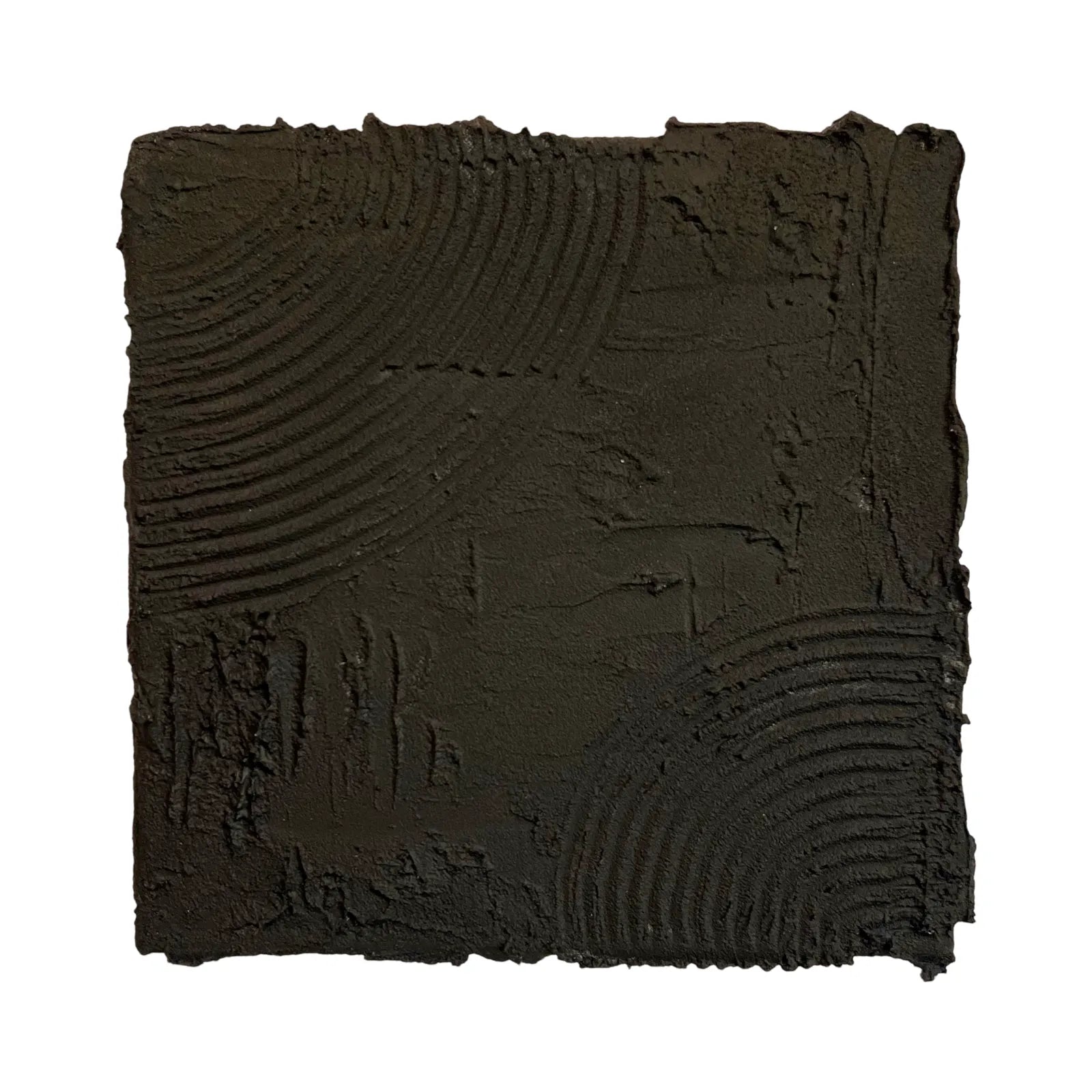 “ZEN_GARDEN-BLACK_No.01”