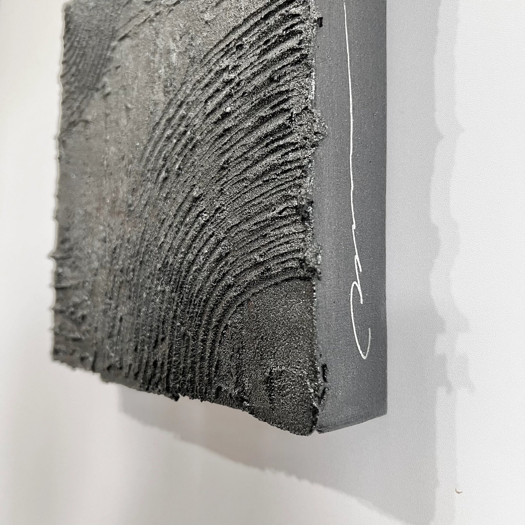 “ZEN_GARDEN-OBSIDIAN_No.01”